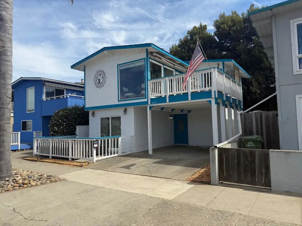 204 Aptos Beach Drive, Aptos, CA 95003 - #1