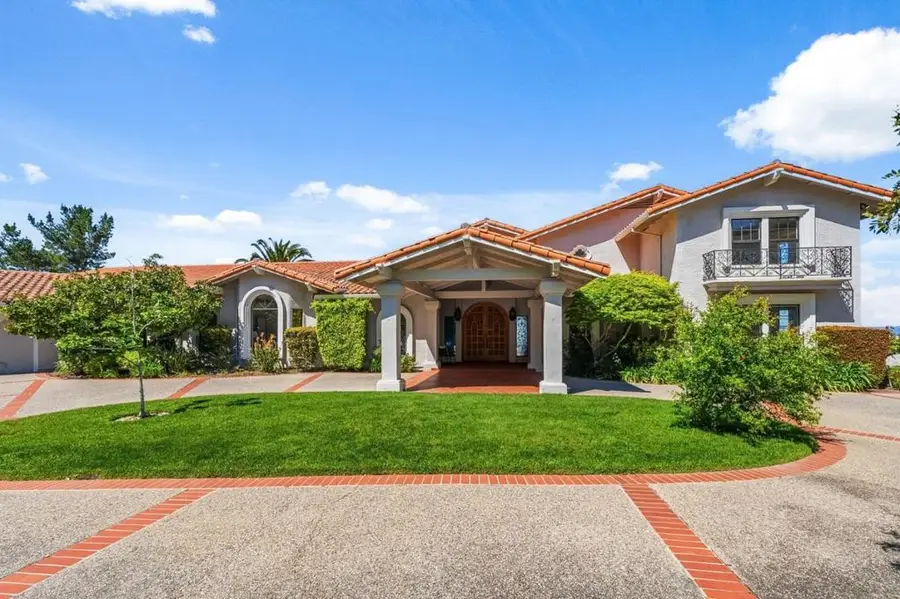 200 Tobin Clark Drive, Hillsborough, CA 94010 - #2