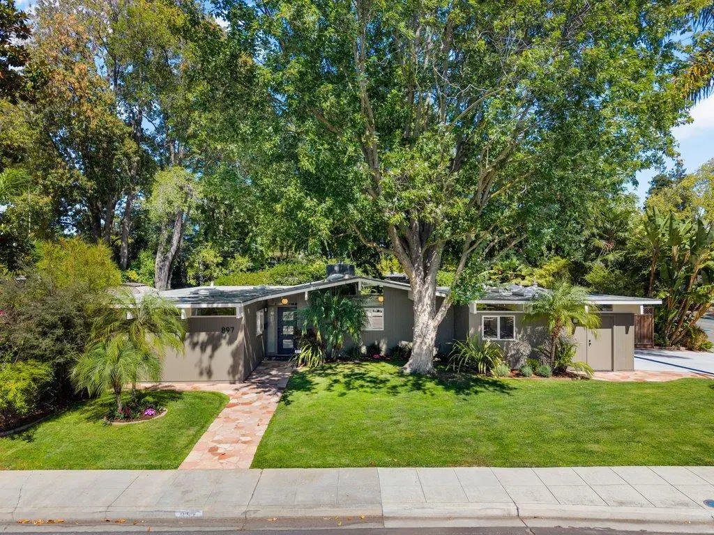 897 Newell Road, Palo Alto, CA 94303 - #1