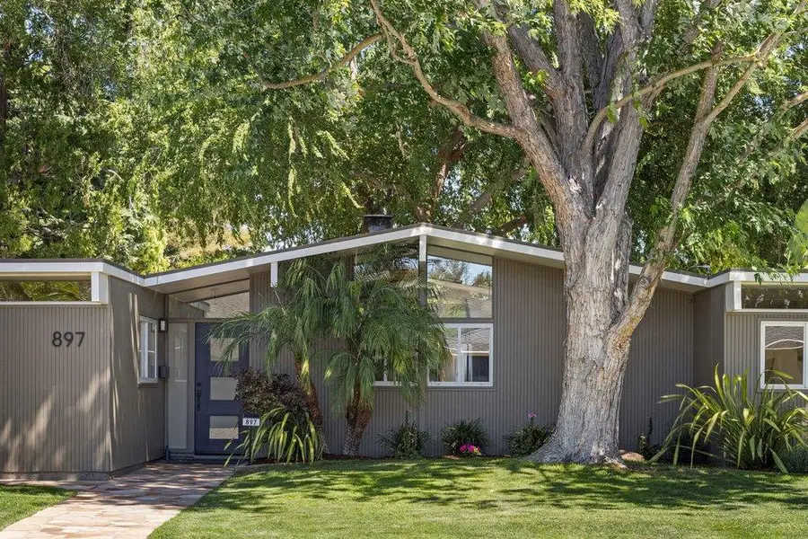 897 Newell Road, Palo Alto, CA 94303 - #3