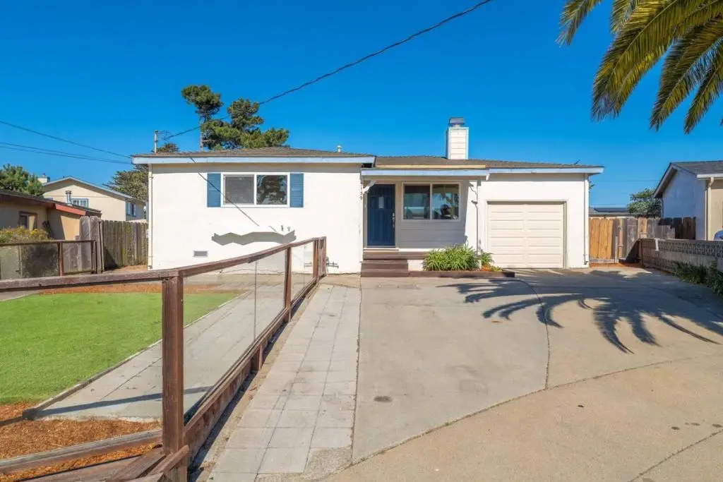 3139 Lelia Place, Marina, CA 93933 - #1