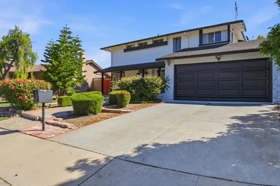 4530 Crocus Drive, San Jose, CA 95136 - #2