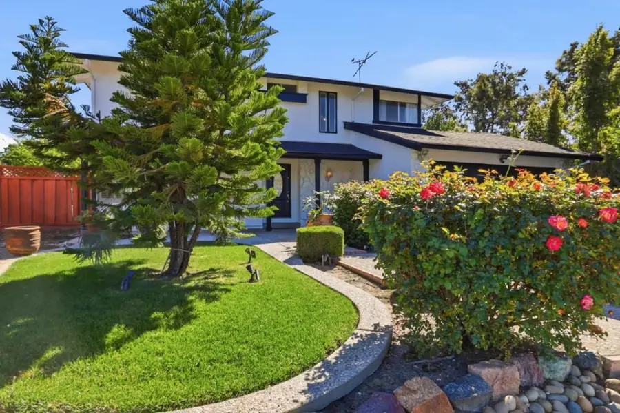 4530 Crocus Drive, San Jose, CA 95136 - #3