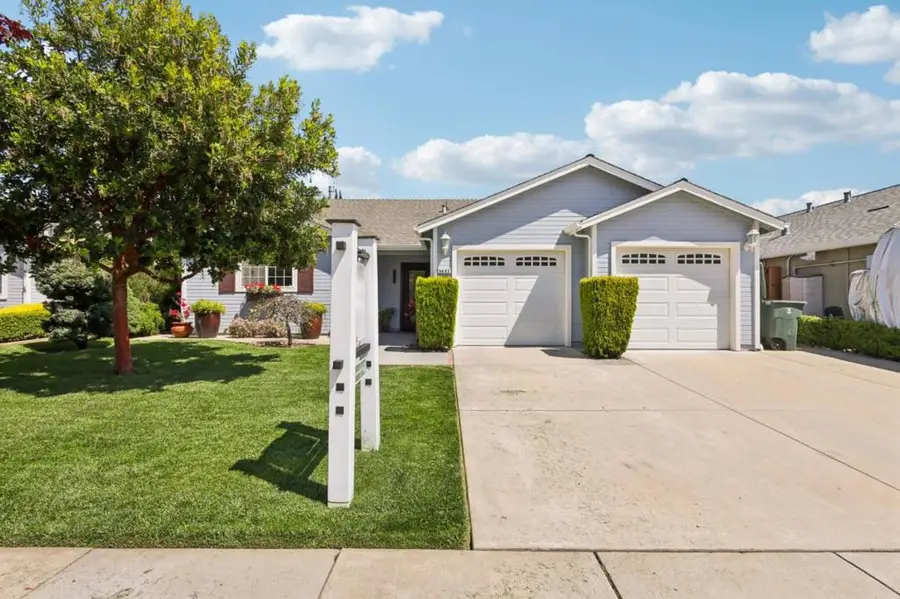5482 Mesa Road, Gilroy, CA 95020 - #3