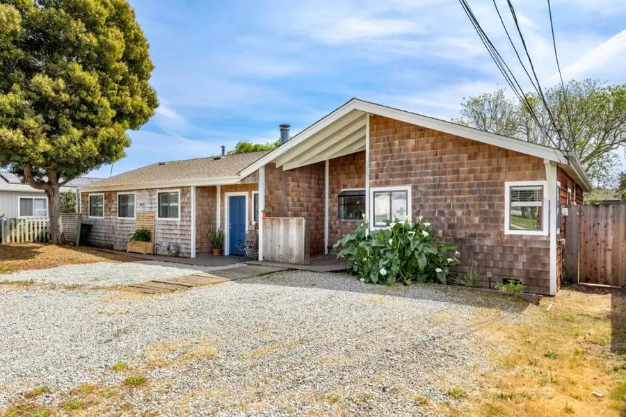460 Rodriguez Street, Santa Cruz, CA 95062 - #3