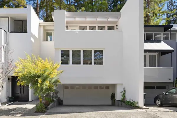 138 Stone Pine Lane, Menlo Park, CA 94025