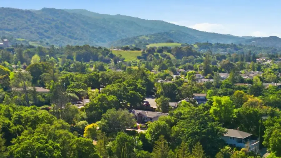 5666 Arboretum Drive, Los Altos, CA 94024 - #3