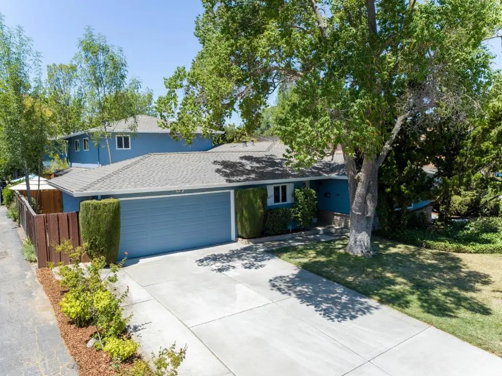 10353 Miller Avenue, Cupertino, CA 95014 - #1
