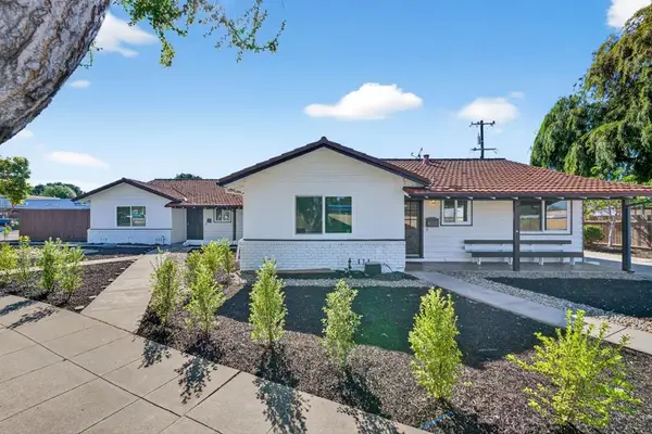 Almaden Road, San Jose, CA 95125