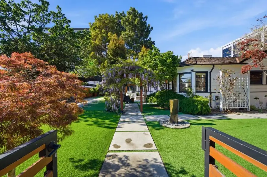 30 Mission Drive, San Mateo, CA 94402 - #2