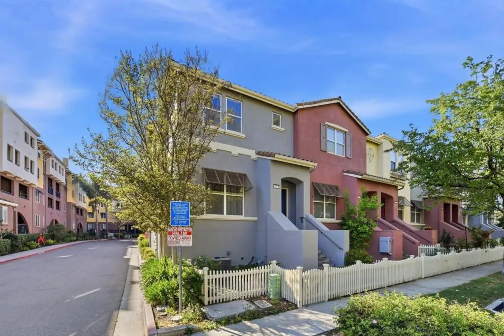 19 N Willard, San Jose, CA 95126 - #1