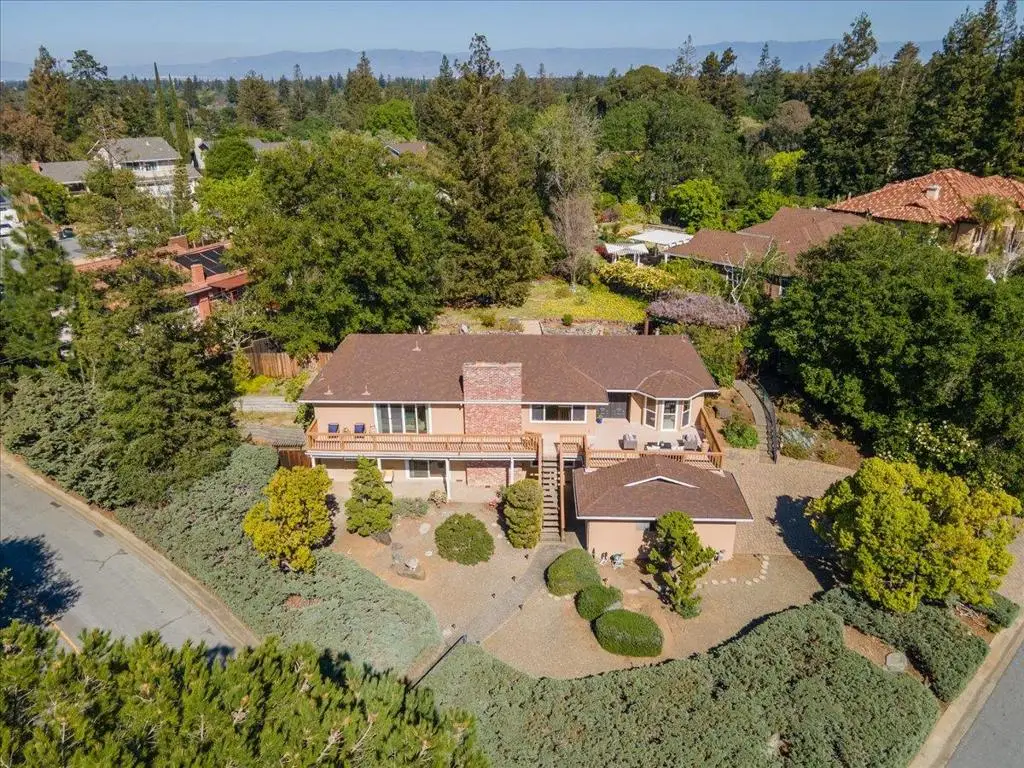 1207 Woodview Terrace, Los Altos, CA 94024 - #1
