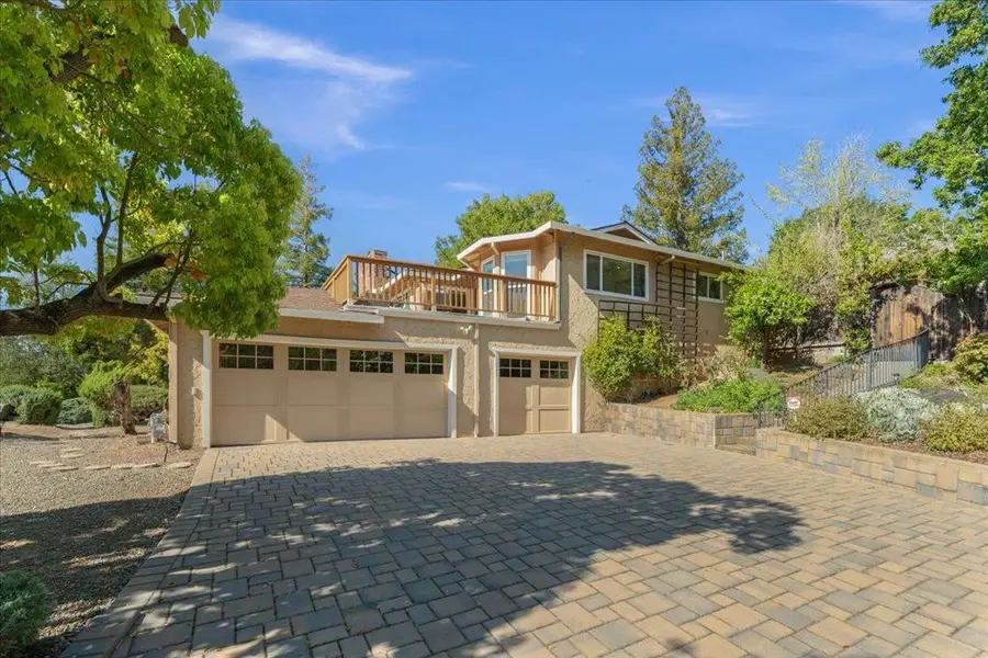 1207 Woodview Terrace, Los Altos, CA 94024 - #2
