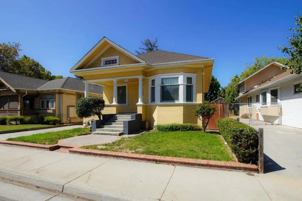 541 Vine Street, San Jose, CA 95110 - #1