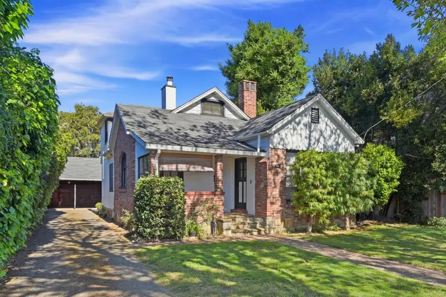 608 Peninsula Avenue, Burlingame, CA 94010 - #3