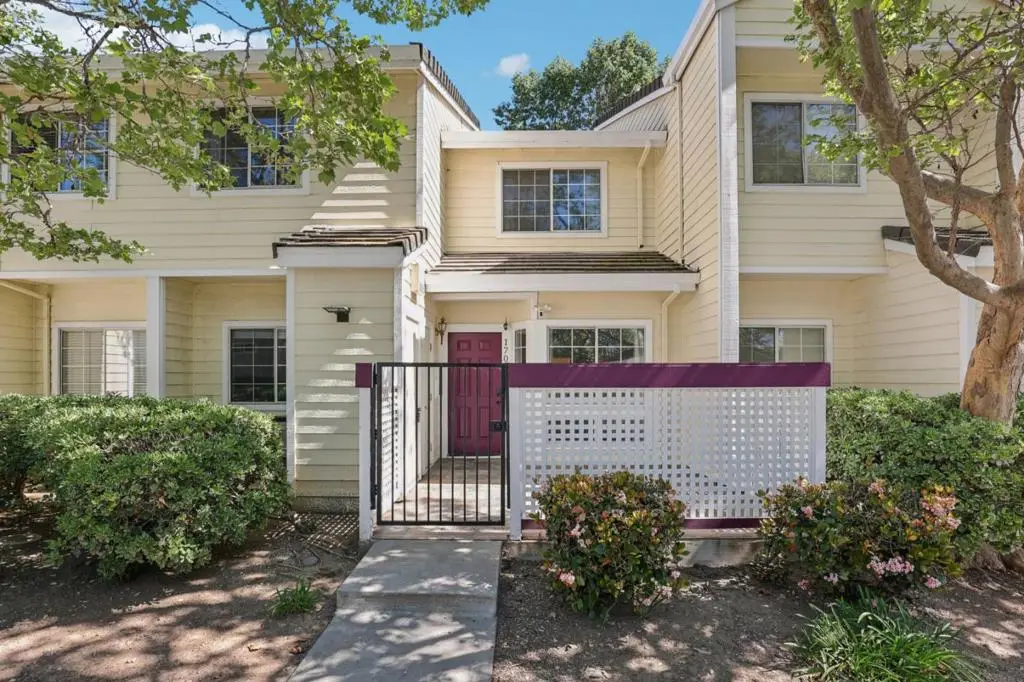 1706 Bevin Brook Drive, San Jose, CA 95112 - #1