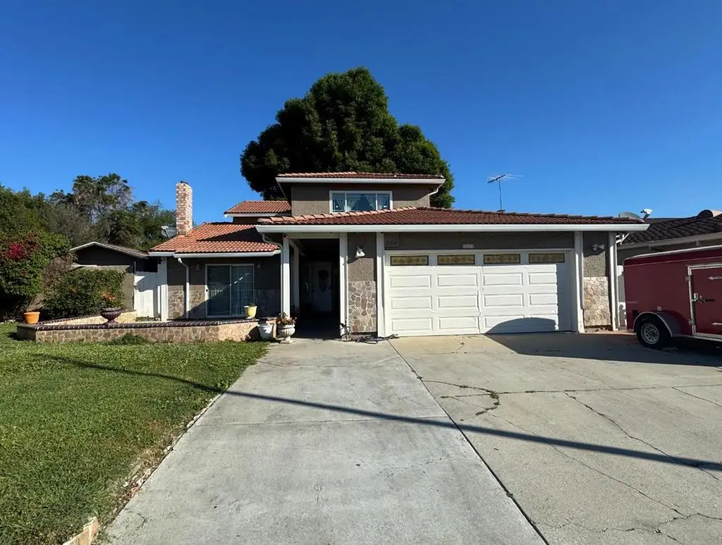3261 Everdale Drive, San Jose, CA 95148 - #1