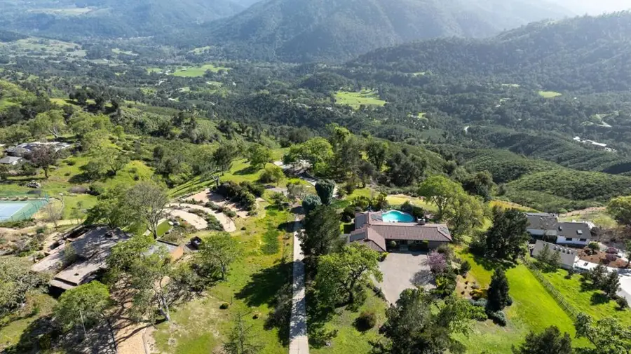 34994 Sky Ranch Road, Carmel Valley, CA 93924 - #2