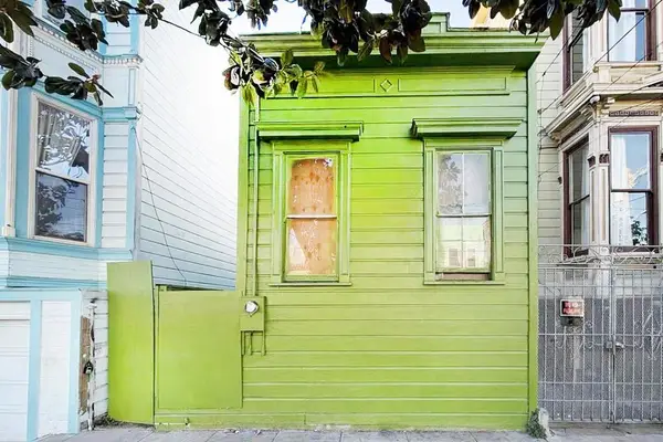 1180 Florida Street, San Francisco, CA 94110