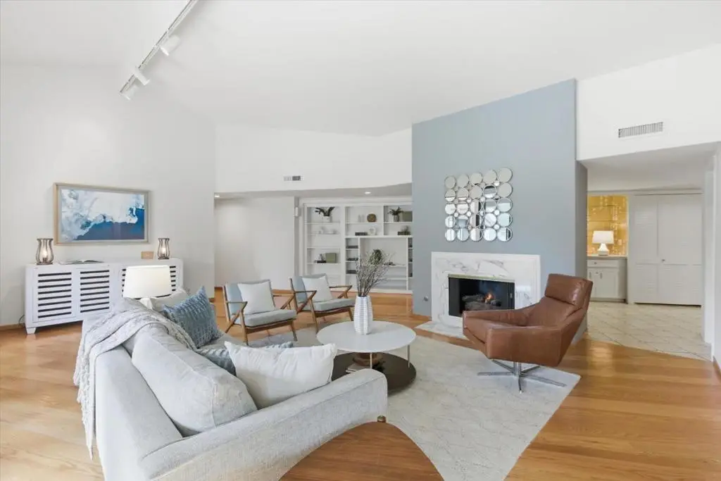 300 Sand Hill Circle #301, Menlo Park, CA 94025 - #1