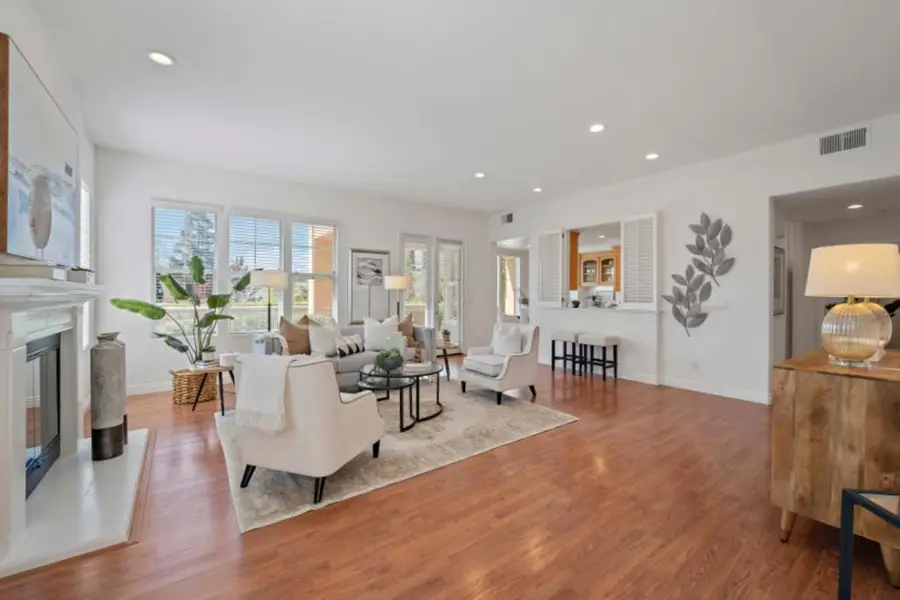 5385 Silver Trail Court, San Jose, CA 95138 - #3