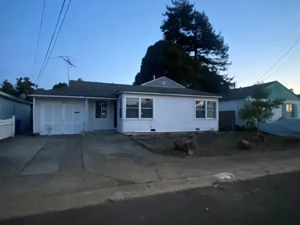 2770 Greenwood Drive, San Pablo, CA 94806