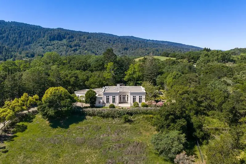 309 Olive Hill Lane, Woodside, CA 94062 - #2