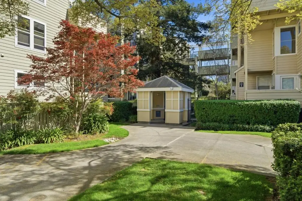 211 S Fremont Street #314, San Mateo, CA 94401 - #1