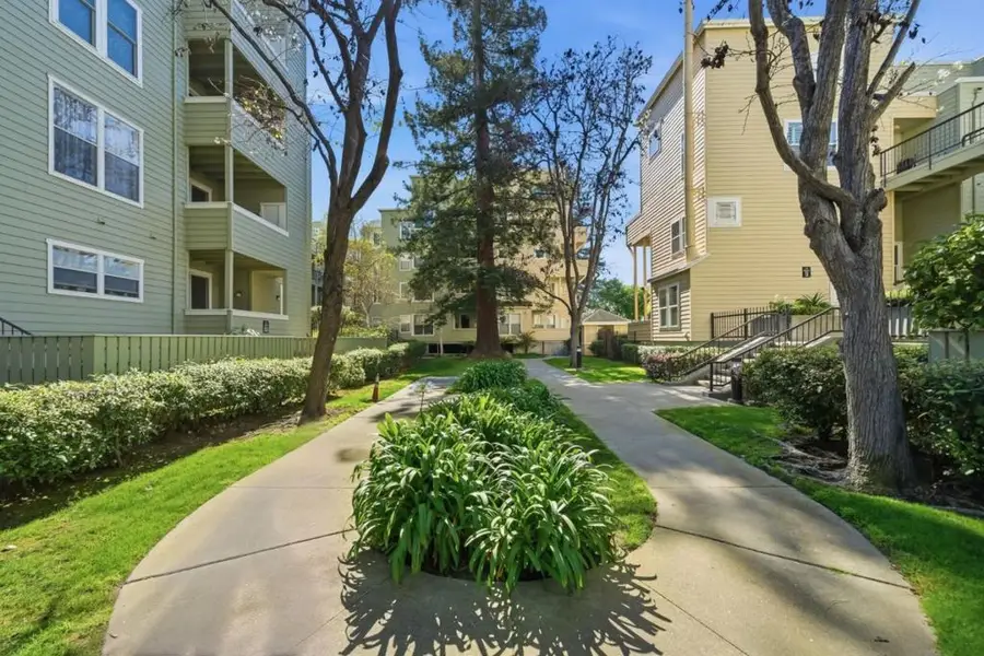 211 S Fremont Street #314, San Mateo, CA 94401 - #3