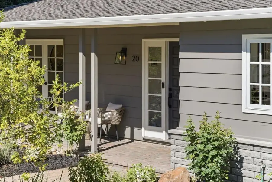 20 Campo Bello Court, Menlo Park, CA 94025 - #2