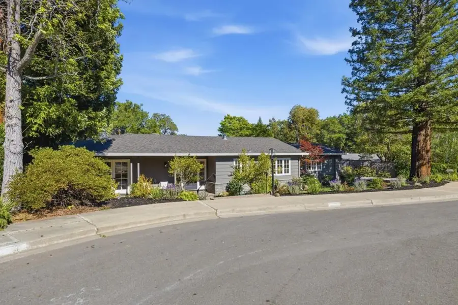 20 Campo Bello Court, Menlo Park, CA 94025 - #3