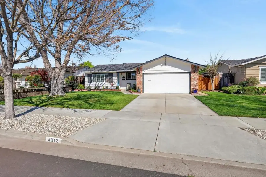 4012 Laurelglen Court, San Jose, CA 95118 - #2