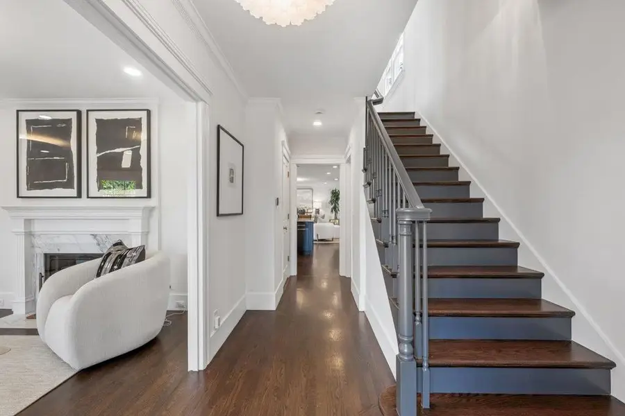 1347 Montero Avenue, Burlingame, CA 94010 - #3