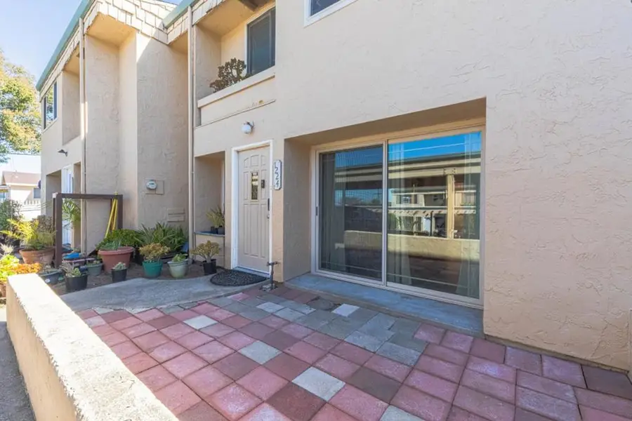 1224 Trinity Avenue #14, Seaside, CA 93955 - #2