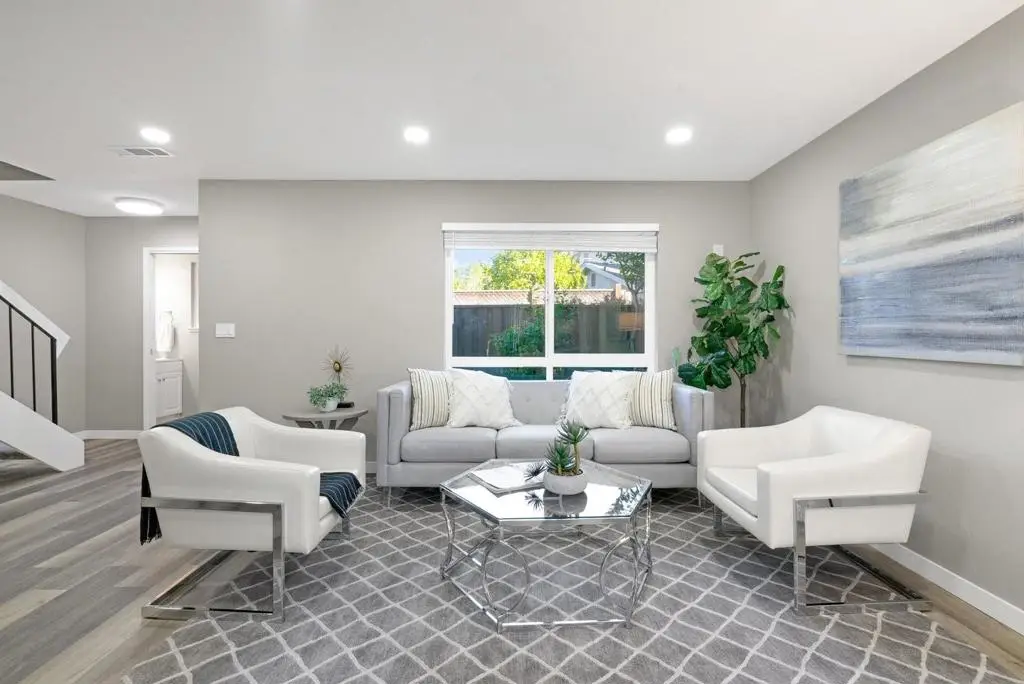 4926 Poplar Terrace, Campbell, CA 95008 - #1