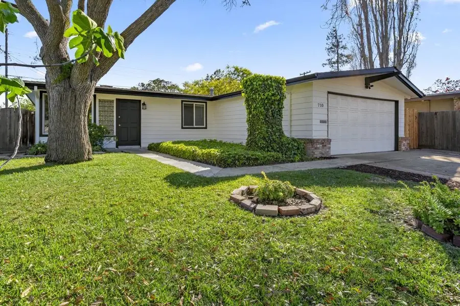 710 Lakechime Drive, Sunnyvale, CA 94089 - #2