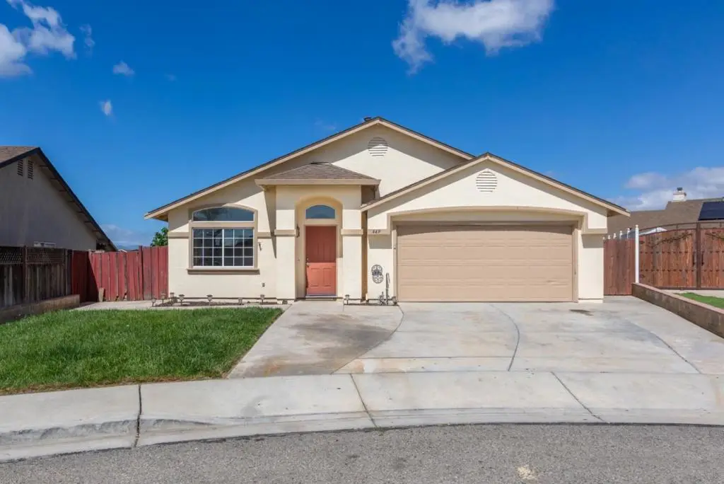 449 Sage Court, Soledad, CA 93960 - #1