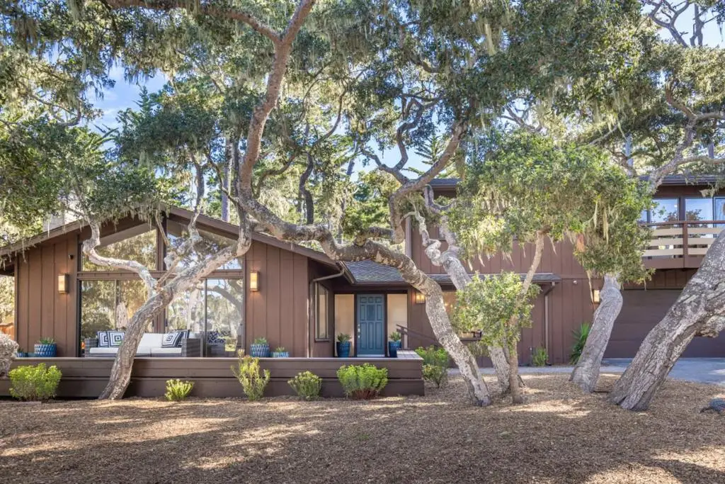 1171 Chaparral Road, Pebble Beach, CA 93953 - #1