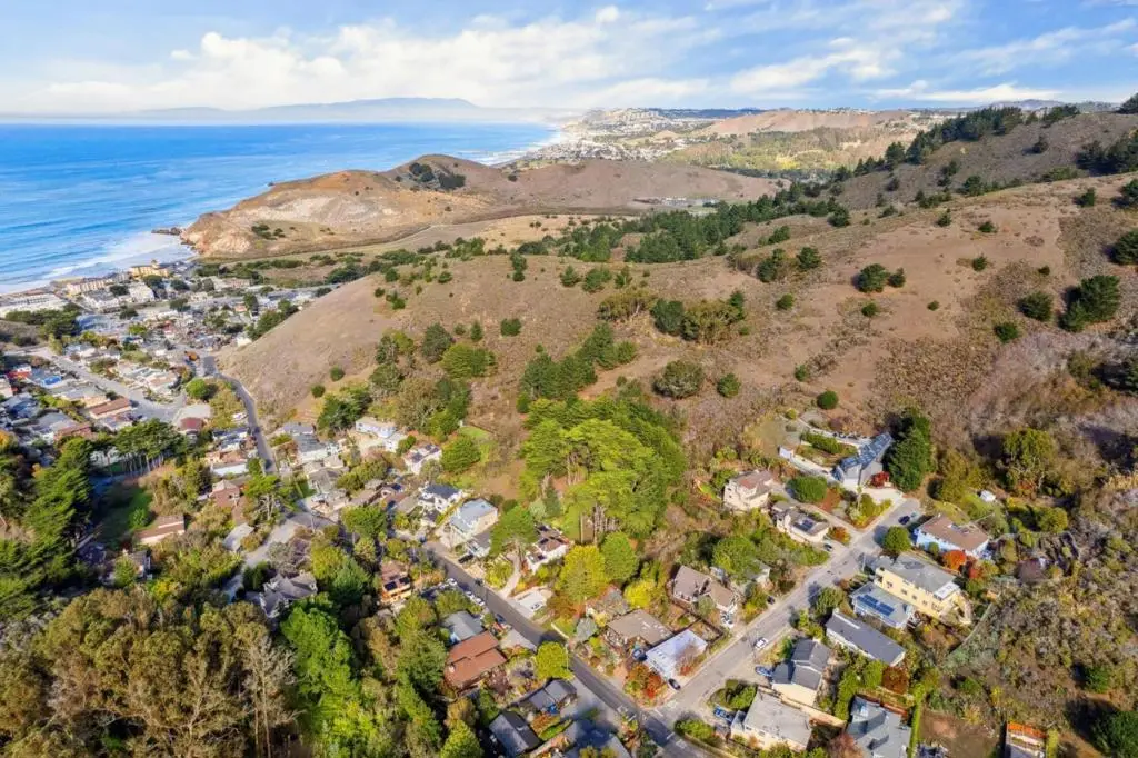 0 Calera Terrace, Pacifica, CA 94044 - #1