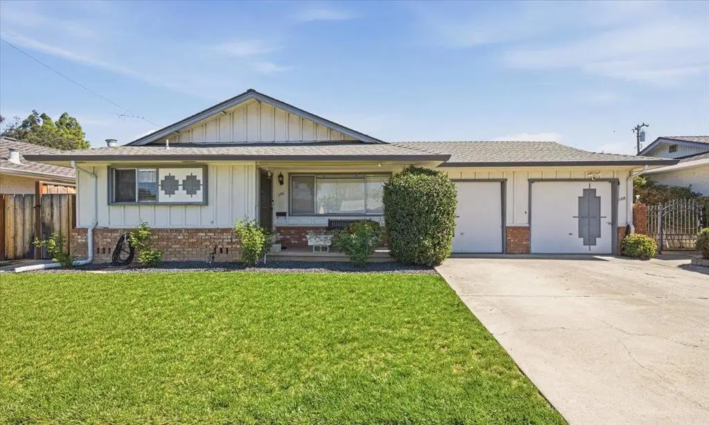 1106 Boynton Avenue #1106, San Jose, CA 95117 - #1