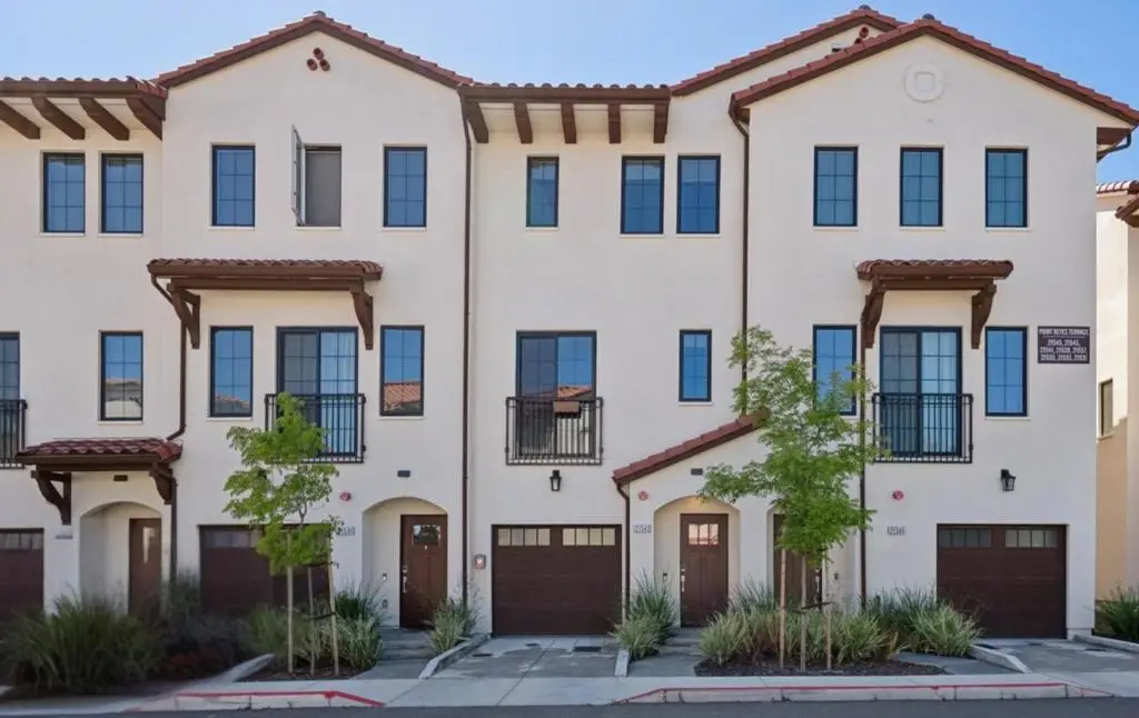 21543 Point Reyes Terrace, Cupertino, CA 95014 - #1