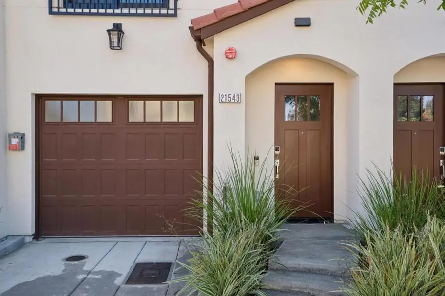 21543 Point Reyes Terrace, Cupertino, CA 95014 - #2