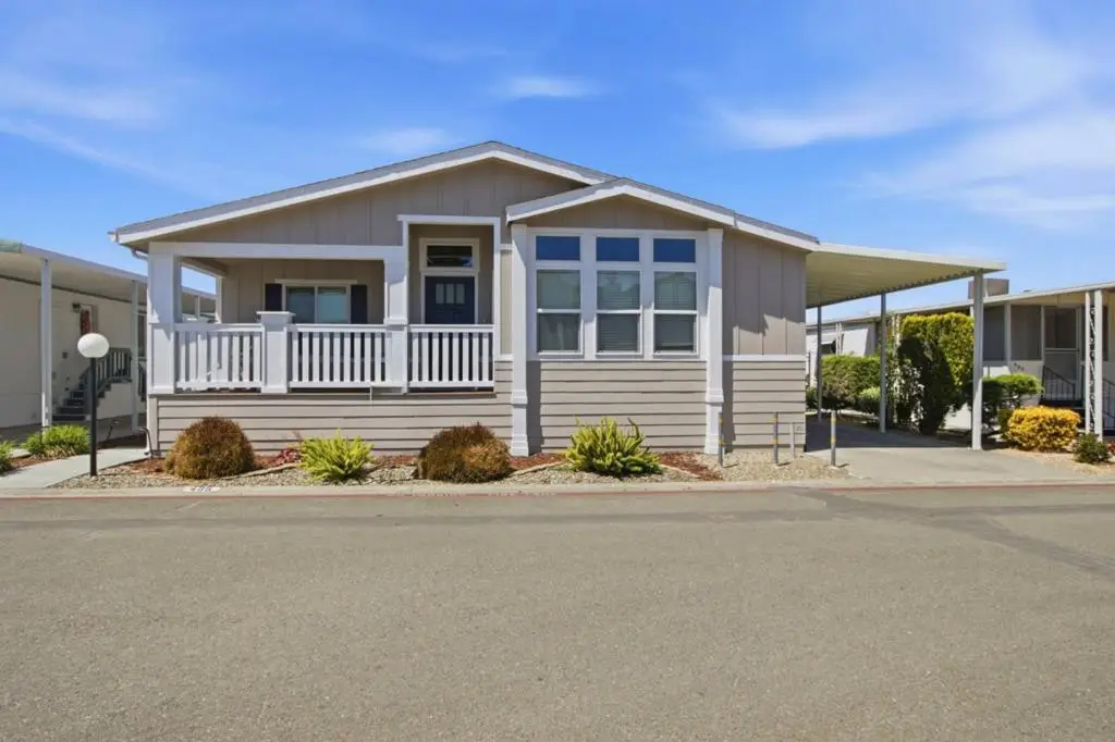 1220 Tasman Drive, Sunnyvale, CA 94089 - #1
