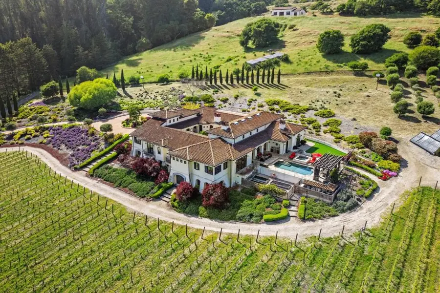 220 Falcon, Santa Cruz, CA 95065 - #3