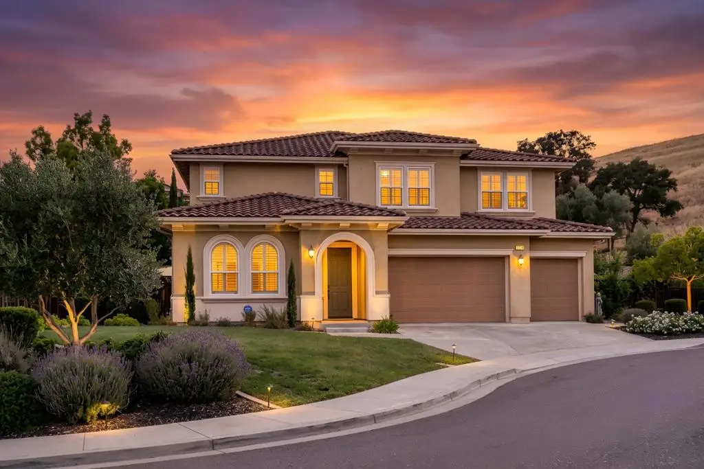5582 Castello Court, Dublin, CA 94568 - #1