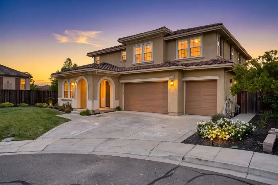5582 Castello Court, Dublin, CA 94568 - #2