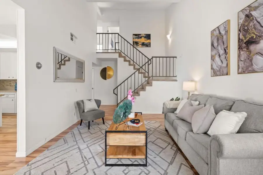 414 Colony Crest Drive, San Jose, CA 95123 - #3