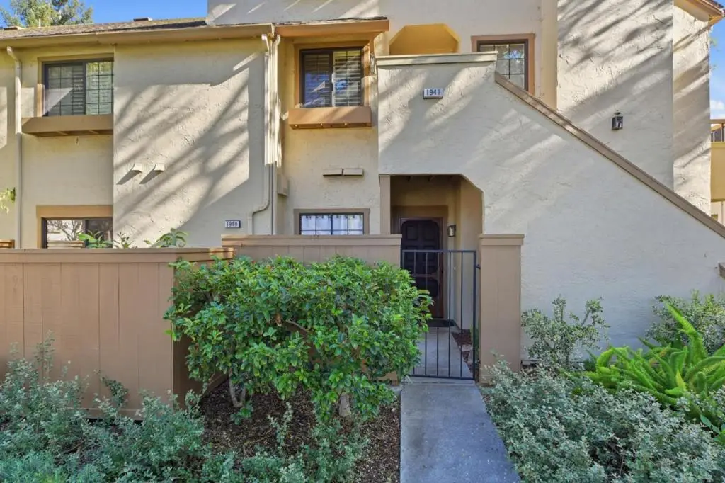 1940 Huxley Court, San Jose, CA 95125 - #1