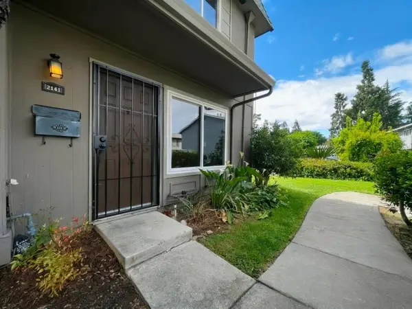 2141 Lacsa Court, San Jose, CA 95116