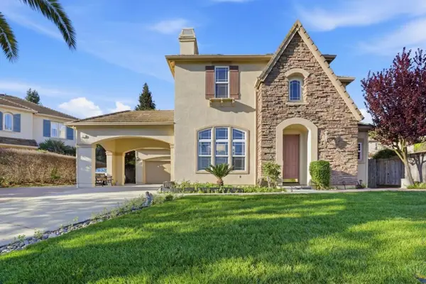 7521 Troon Court, Gilroy, CA 95020